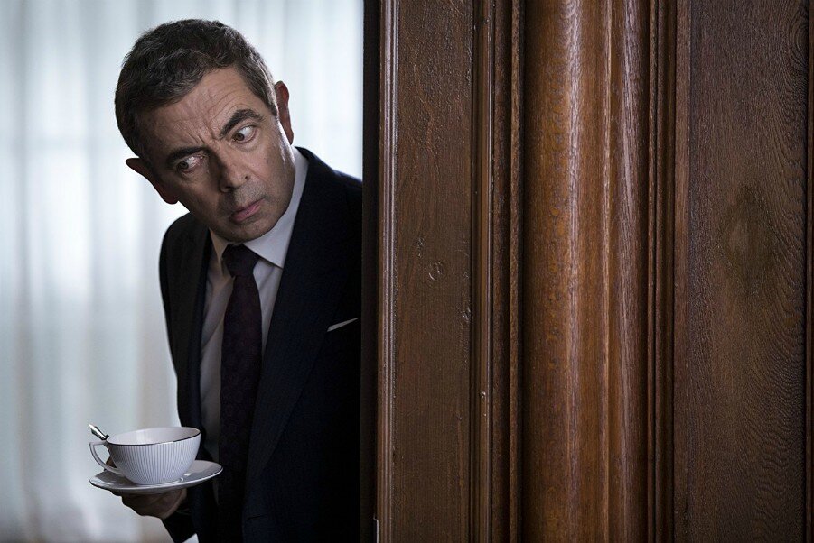 Johnny English Strikes Again’den Fragman Yayınlandı