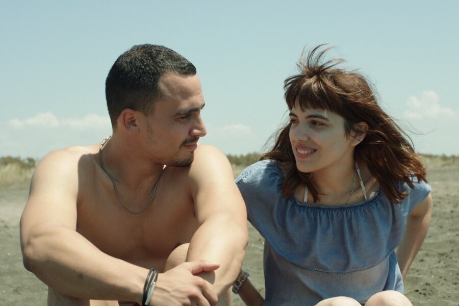 Saf Kalpler – Cuori Puri