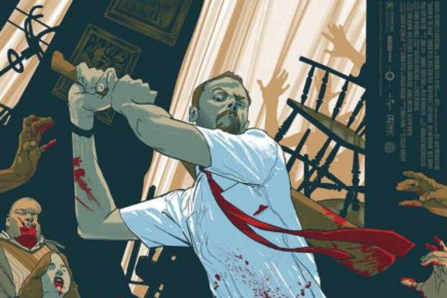 Mondo’nun Muhteşem Alternatif Film Posterleri