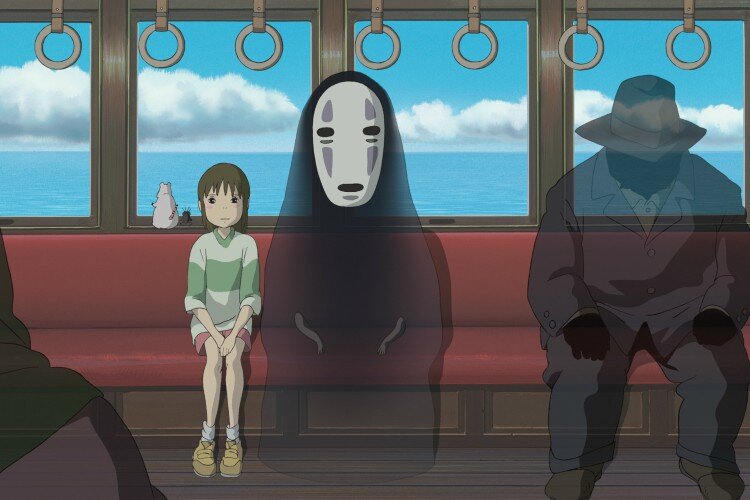 Hayal Gücümüze İlham Veren 10 Etkileyici Film