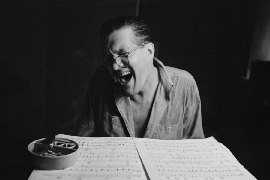 Stanley Kubrick’in Fotoğrafçılık Kariyerindeki İlk Fotoğrafları