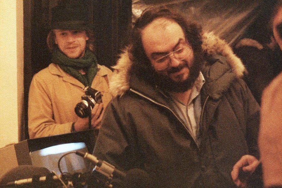 Stanley Kubrick’le Uzun Yıllar Çalışmış Leon Vitali Üzerine Bir Belgesel Geliyor: Filmworker