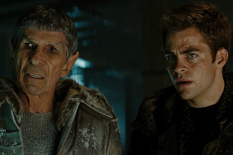 Netflix’ten 5 Nisan İlk Temas Günü’ne Özel Öneriler