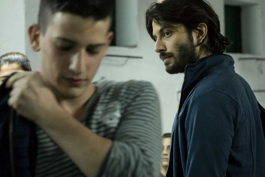 Şüphe – Doubtful