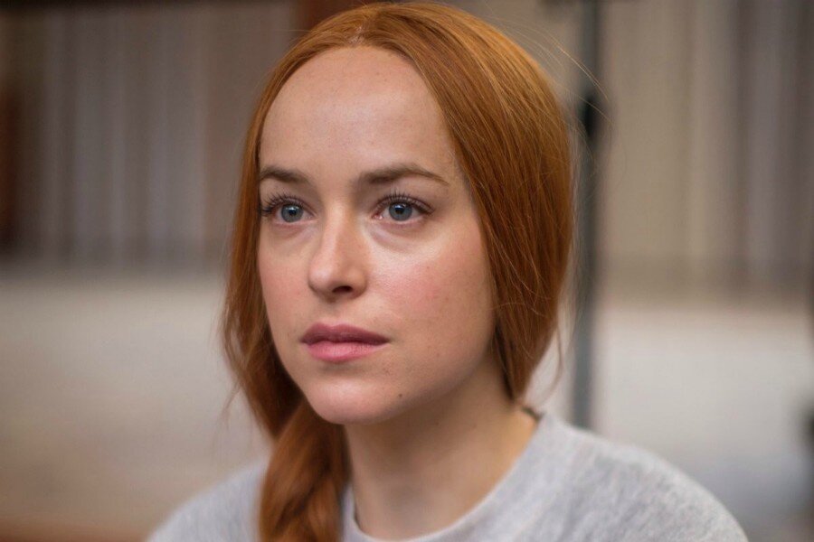 İlk Bakış: Luca Guadagnino’nun Yeni Filmi Suspiria