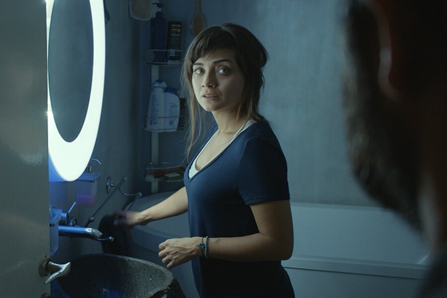 Türkiye Prömiyerini 37. İstanbul Film Festivali’nde Yapacak Taksim Hold’em’den Fragman Yayınlandı