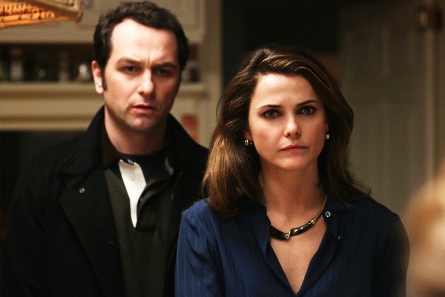 The Americans 6. Sezonuyla FX’te
