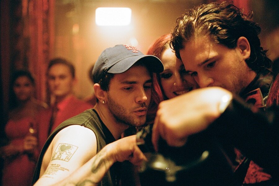 Xavier Dolan: “Cannes Film Festivali’nin Her Şeyi Dramatikleştiren ve Abartan Bir Tarafı Var.”