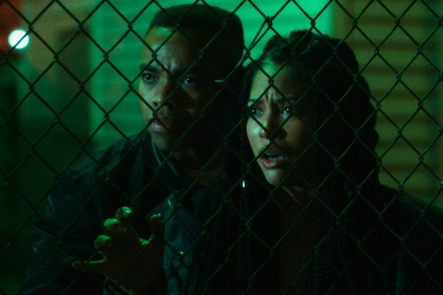 The First Purge’ten Fragman Yayınlandı