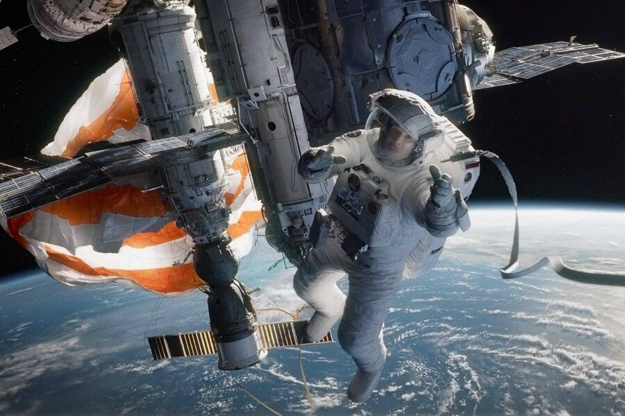 Collider’a Göre 21. Yüzyılın Şu Ana Kadarki En İyi 50 Bilimkurgu Filmi