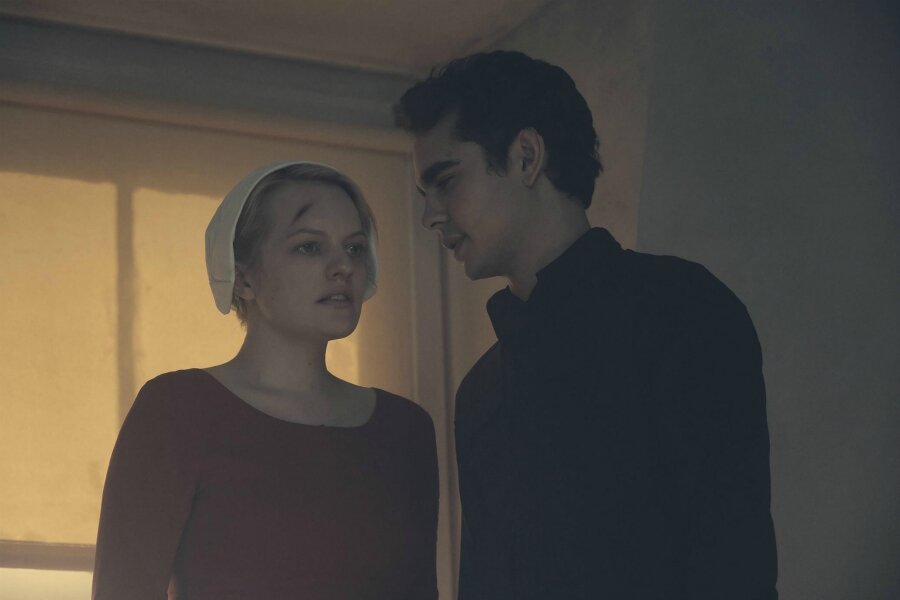 The Handmaid’s Tale’ın 2. Sezonu 26 Nisan’da Sadece BluTV’de!