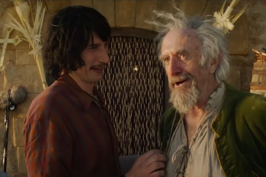 Terry Gilliam’ın Yıllardır Hayata Geçirmeye Çalıştığı Filmi The Man Who Killed Don Quixote’dan Fragman Yayınlandı