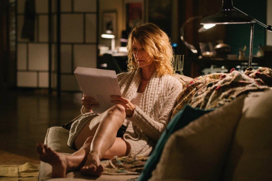 Laura Dern’li HBO Filmi The Tale’den Fragman Yayınlandı