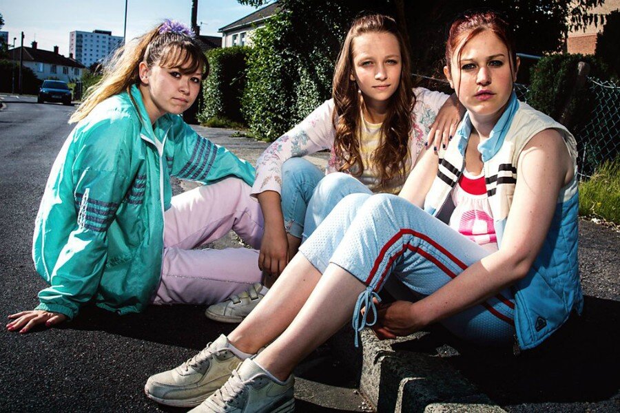 2018 BAFTA Craft Ödülleri Sahiplerini Buldu