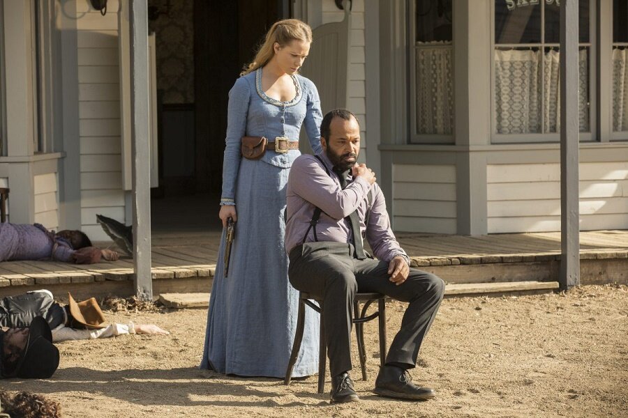 Westworld 3. Sezon Onayını Aldı
