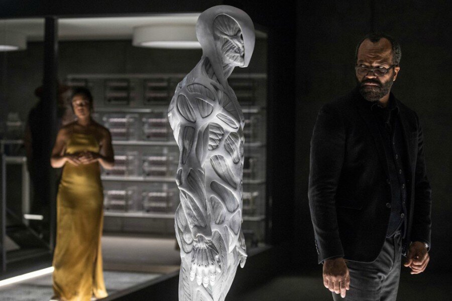 Westworld 2. Sezon 1. Bölüm İncelemesi