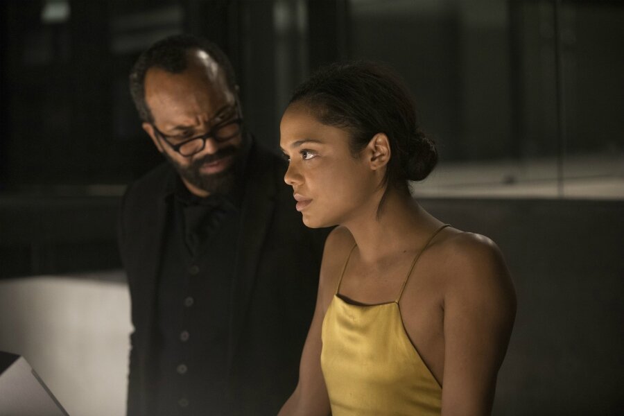 Westworld’ün Yaratıcıları, Dizinin 2. Sezonundan Spoiler Videosu Yayınladı