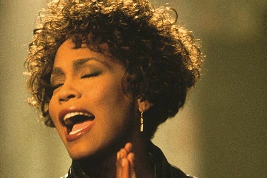 Whitney Houston Belgeseli Whitney’den Fragman Yayınlandı