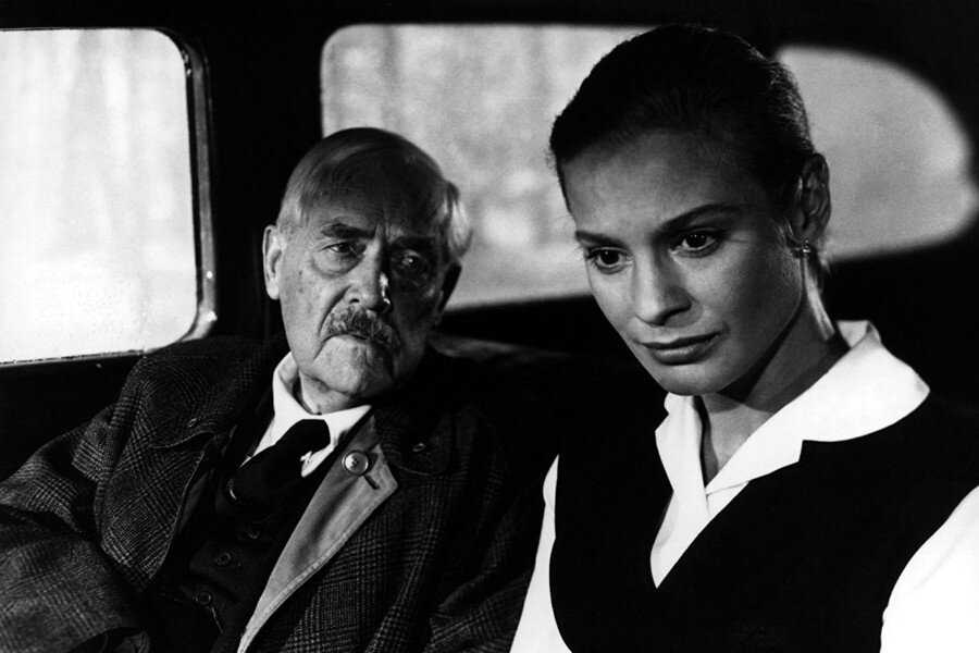 Başka Sinema’dan Büyüleyici Bir Seçki: Bergman Filmleri