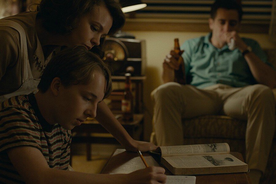 Yangın Yeri – Wildlife