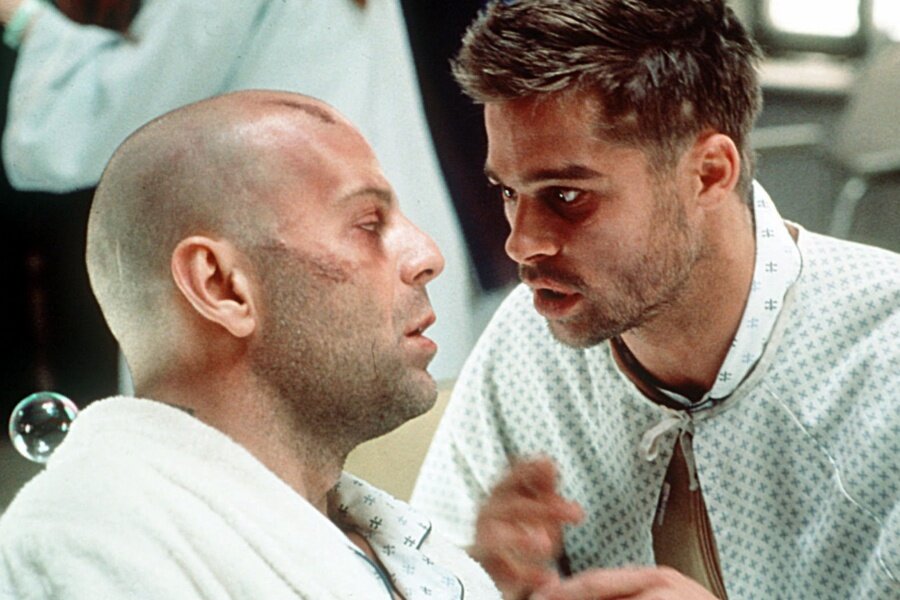 12 Monkeys Hakkında Mutlaka Bilinmesi Gereken 15 Detay