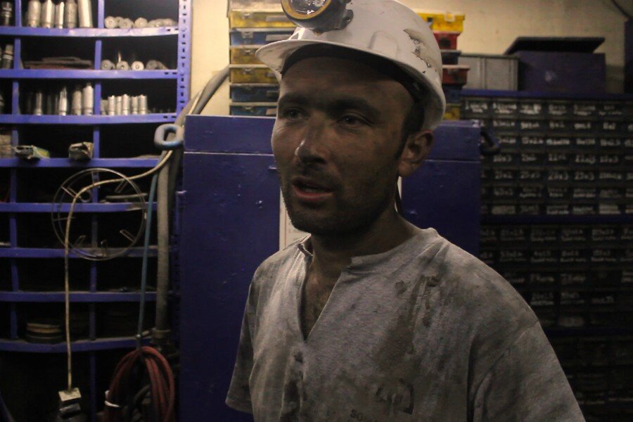 Soma Faciasını Konu Edinen Ödüllü Belgesel Üçyüzbir’i Online Olarak İzleyebilirsiniz