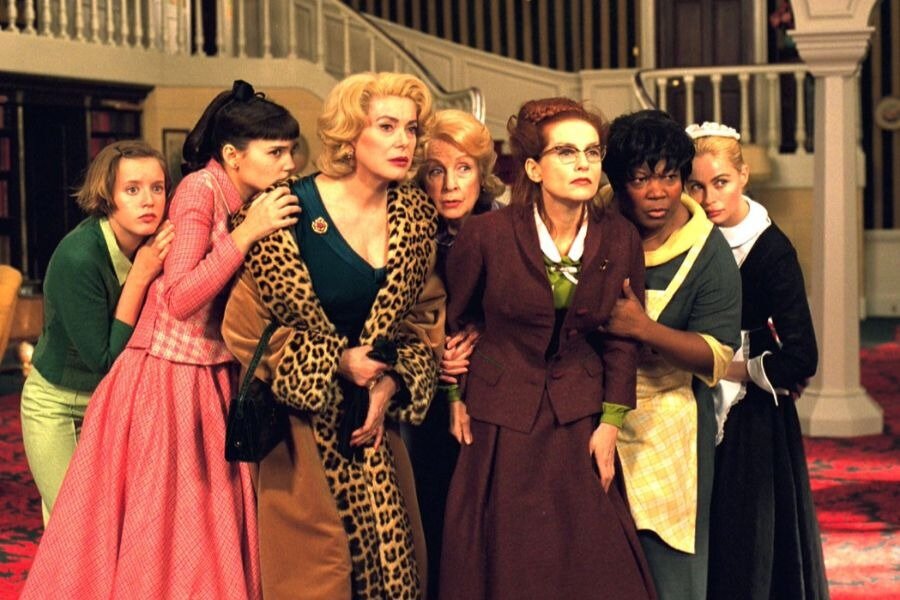 Fransa’da Nostaljik, Bizde Keşiflik