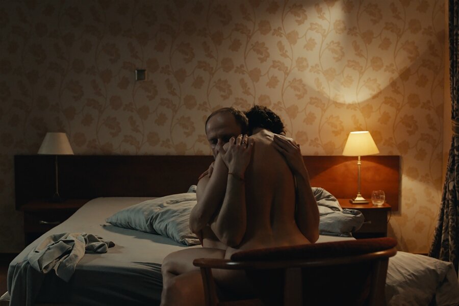 Agnieszka Smoczynska’nın Yeni Filmi Fugue’nin Fragmanı Yayınlandı