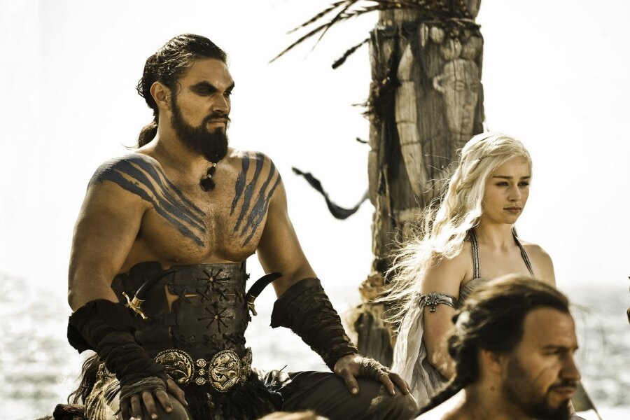 Film ve Dizilerde Yeni Bir Dil Oluşturma Teknikleri