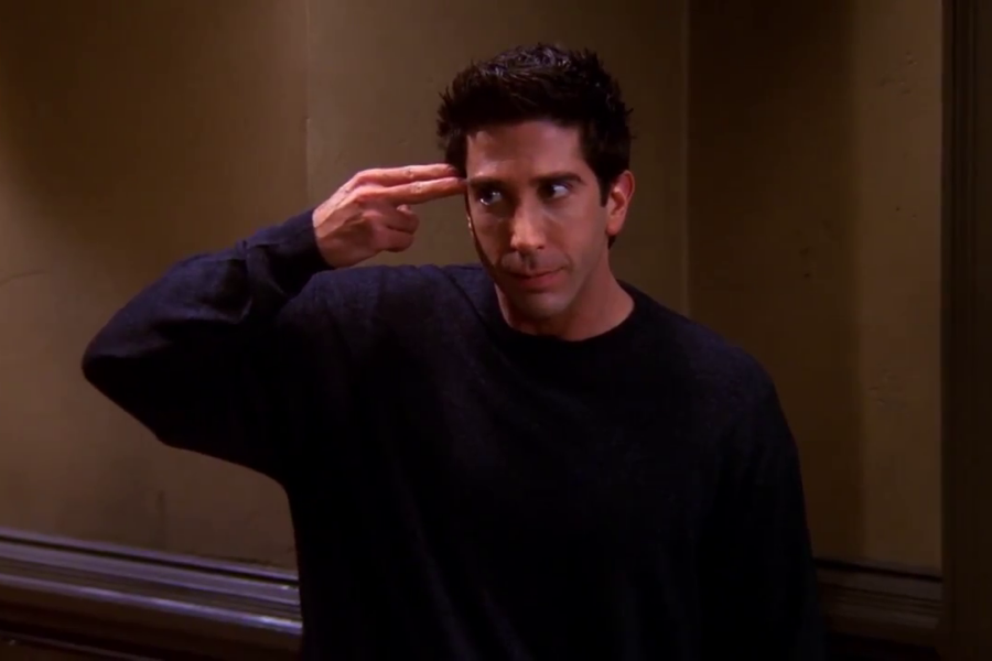 Rol Aldıkları Dizide Yönetmen Koltuğuna Oturmuş 9 Oyuncu