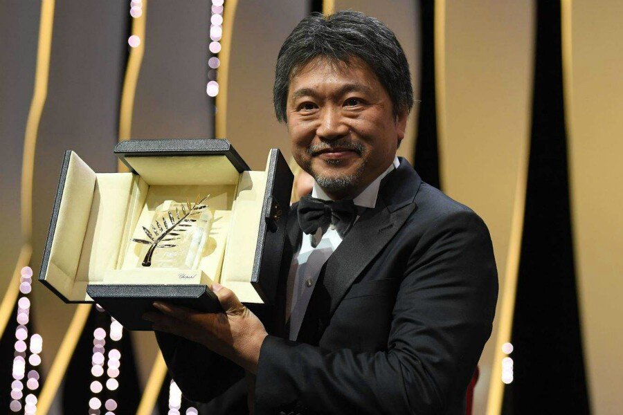 Shoplifters’ın Yönetmeni Hirokazu Kore-eda’nın Yeni Filmi The Truth About Catherine’in Detayları Belli Oluyor