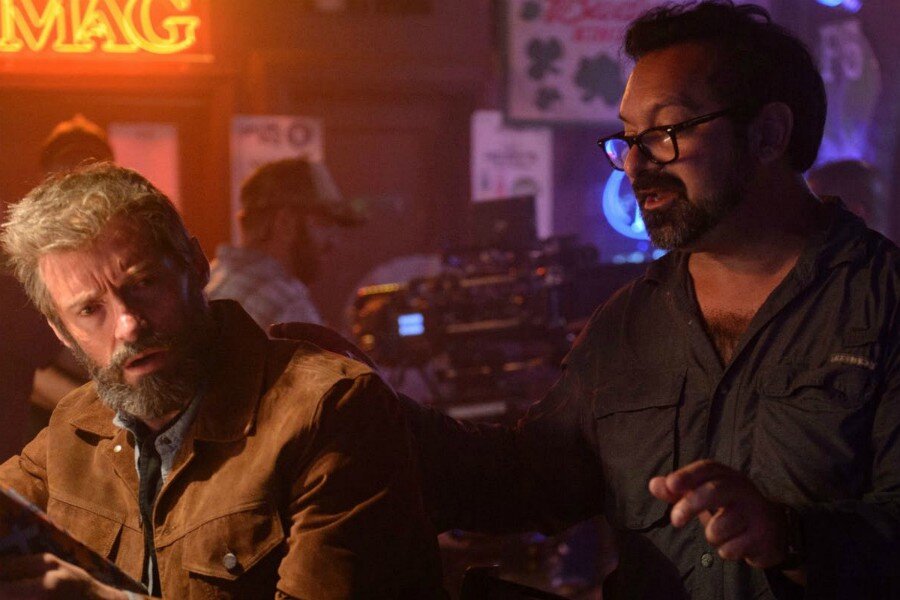 Boba Fett’i Konu Alacak Star Wars Filmini James Mangold Yazıp Yönetecek