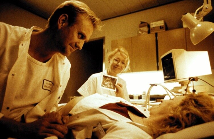 Lars-von-trier-Riget-FilmLoverss