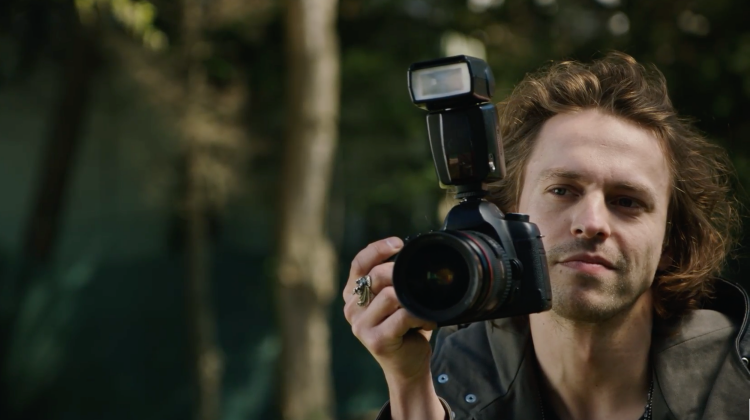 Metin Akdülger Fotoğraf