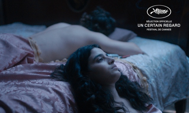 Metin Akdülger’li Mon Tissu Préféré 71. Cannes Film Festivali’nde Gösterilecek