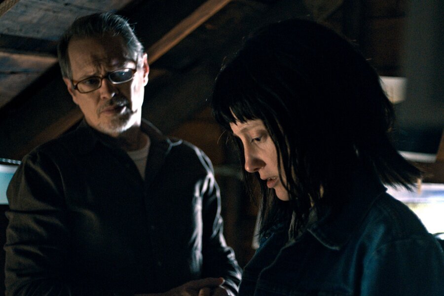 Prömiyerini Sundance Film Festivali’nde Yapan Nancy’den Fragman Yayınlandı