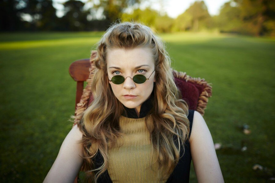 Başrolde Natalie Dormer’ın Yer Aldığı Picnic at Hanging Rock, BluTV’de