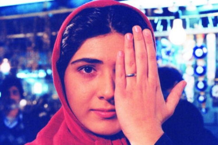Raghs dar ghobar-filmloverss