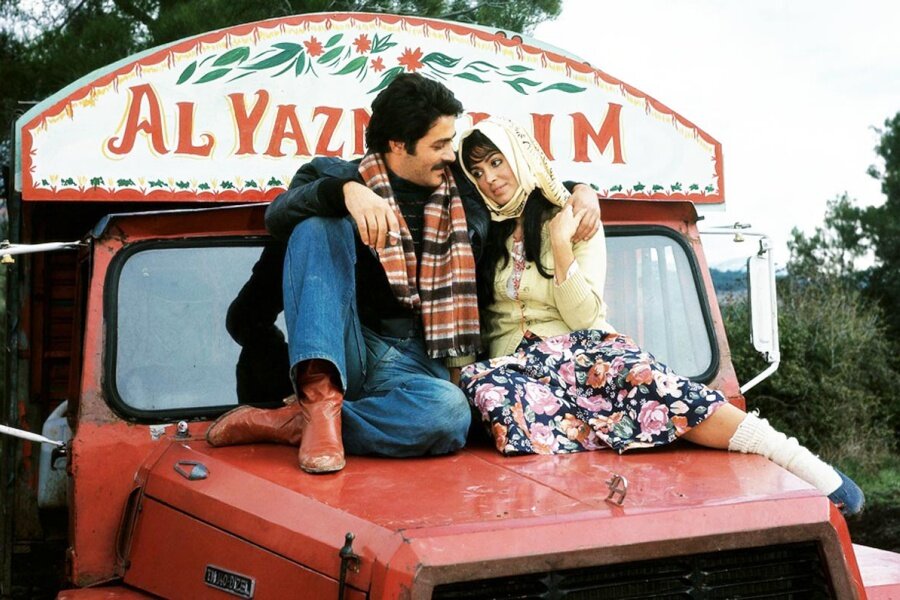 Aşka Olan İnancımızı Sorgulatacak 10 Çarpıcı Film