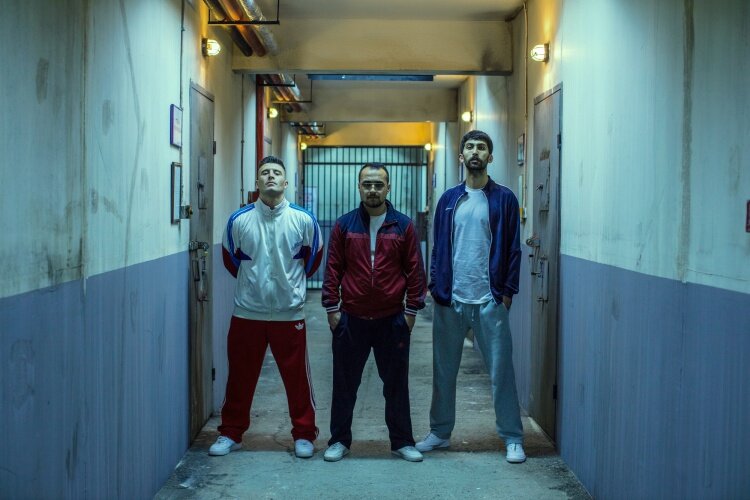 Sıfır Bir – “Bir Zamanlar Adana’da”nın 4. Sezonundan Afiş Yayınlandı