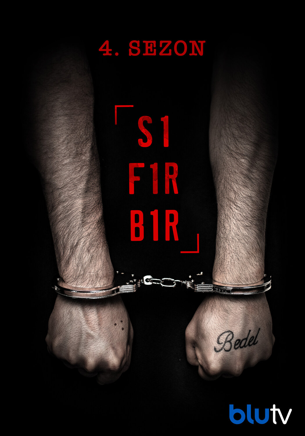 Sıfır Bir Teaser Afiş
