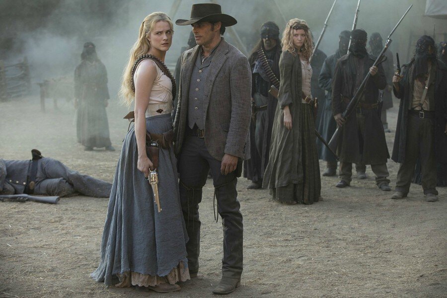 Westworld’ü Bir Solukta Bitirenlerin Sevebileceği Yapay Zeka Konulu 8 Dizi