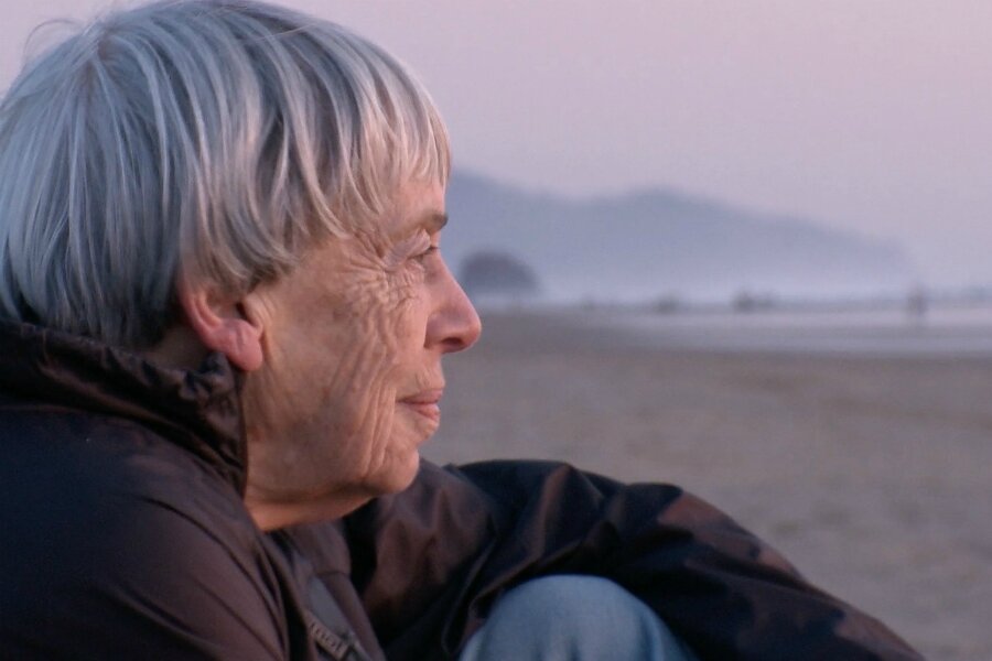 Ursula K. Le Guin Üzerine Çekilmesi 10 Yıl Süren Bir Belgesel: Worlds of Ursula K. Le Guin