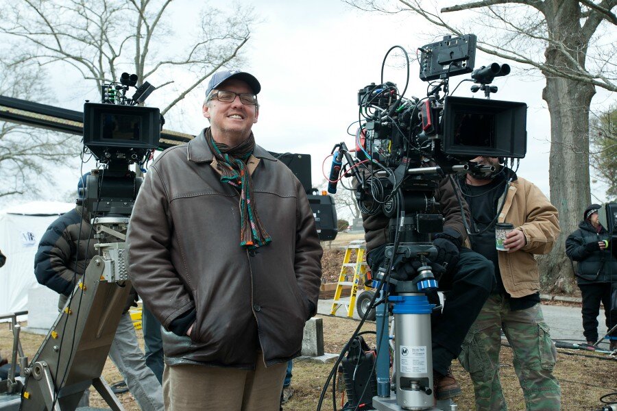 Guardians of the Galaxy Vol. 3’nin Yönetmeni Adam McKay Olabilir