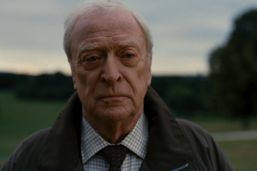 Batman’in Uşağı Alfred’i Konu Edinecek Pennyworth Dizisi Geliyor