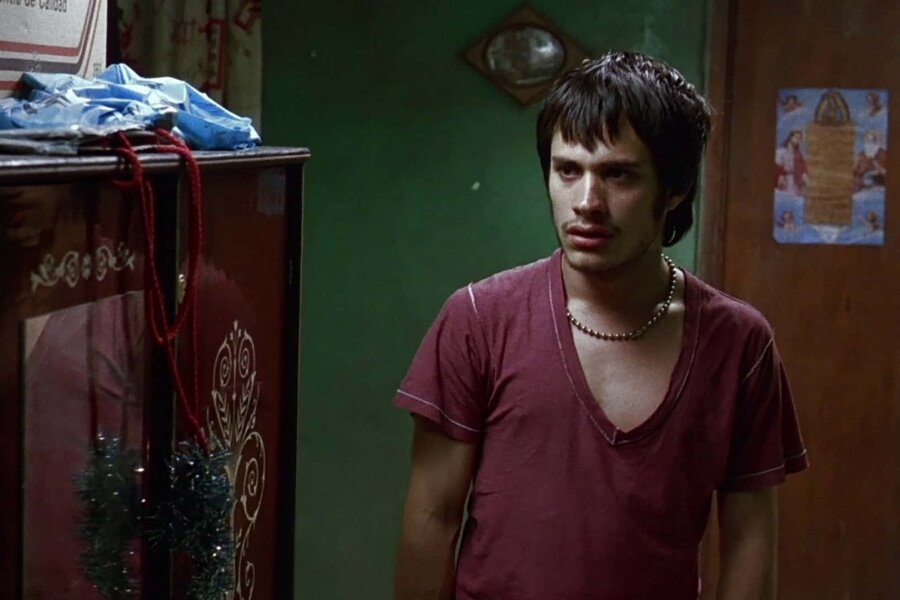 Amores Perros: Sınıfsal Farklılığın Kameraya Yansıması