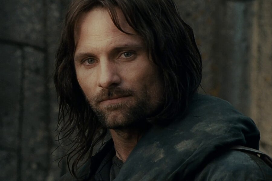 The Lord of the Rings Dizisi Aragorn’un Gençliğine Odaklanabilir