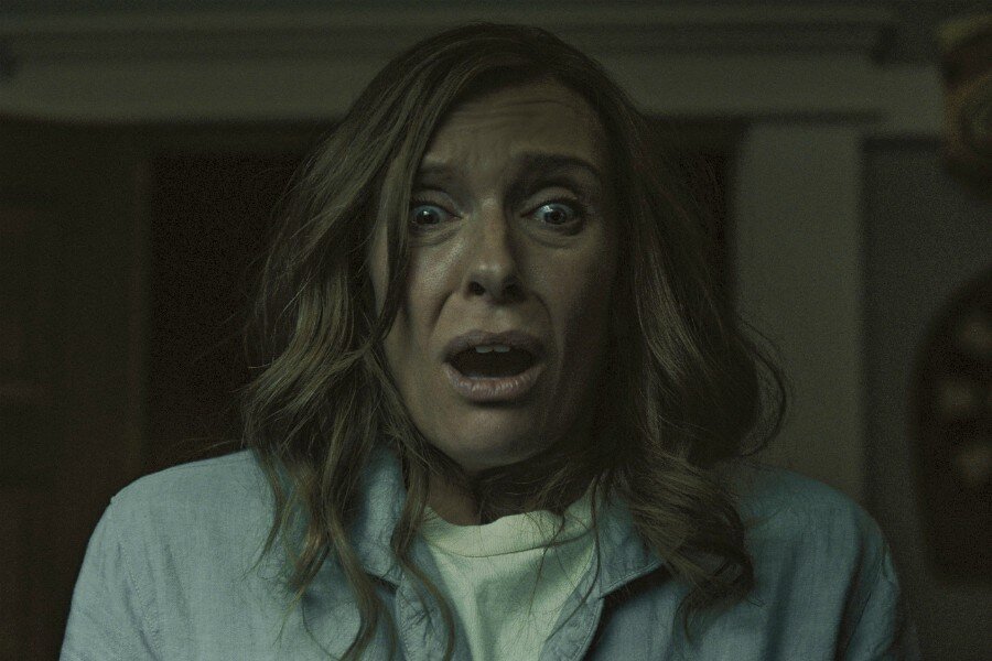 Yılın Ses Getiren Korku Filmi Hereditary’den Türkçe Altyazılı Fragman Yayınlandı
