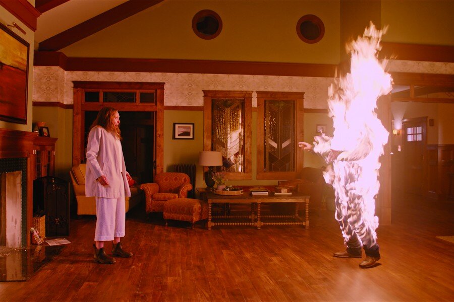 Merakla Beklediğimiz Hereditary’den Türkçe Poster ve Türkçe Altyazılı Fragman Yayınlandı