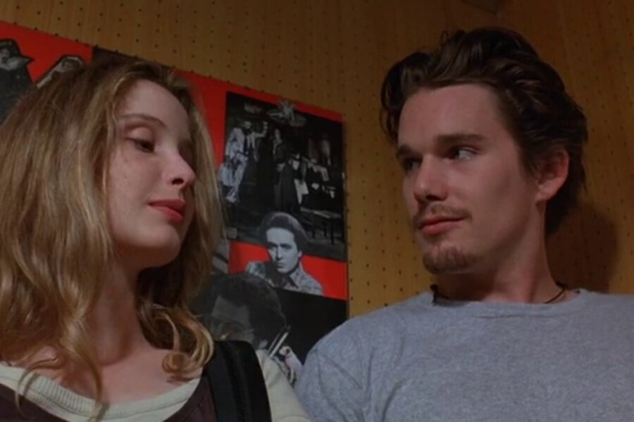 Filmlerde İlişkilerin Derinleştiği Bir Alan Olarak Plak Dükkânları